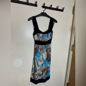 Vintage y2k standard usa dress